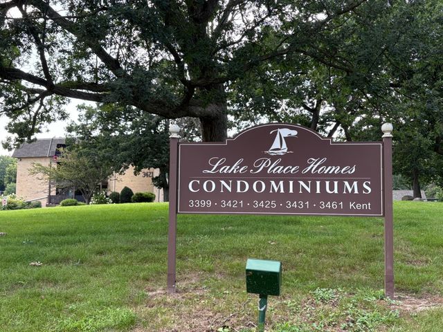 3421 Kent Street 603, Shoreview, MN 55126