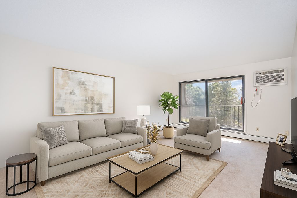 3421 Kent Street 603, Shoreview, MN 55126