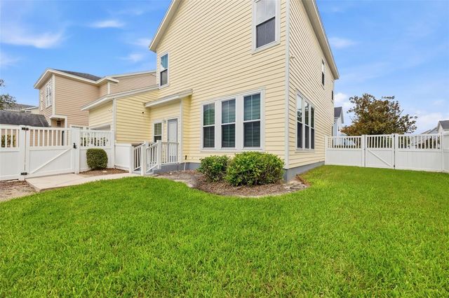 185 LONGVIEW AVENUE, Kissimmee, FL 34747