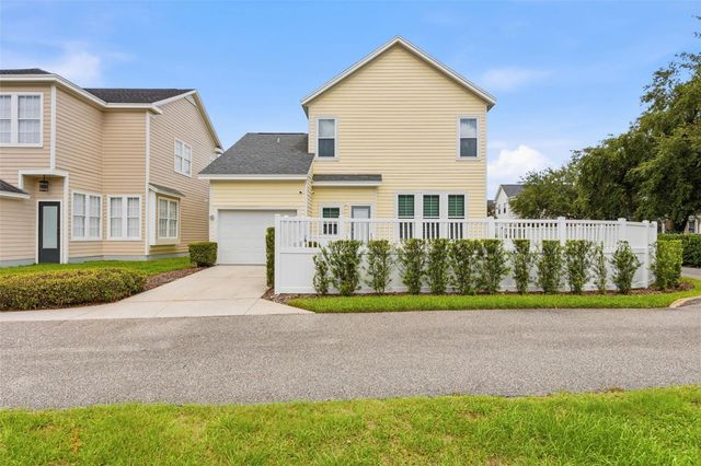 185 LONGVIEW AVENUE, Kissimmee, FL 34747