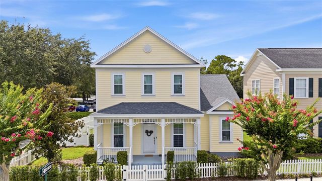 185 LONGVIEW AVENUE, Kissimmee, FL 34747