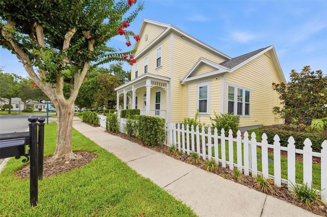 185 LONGVIEW AVENUE, Kissimmee, FL 34747