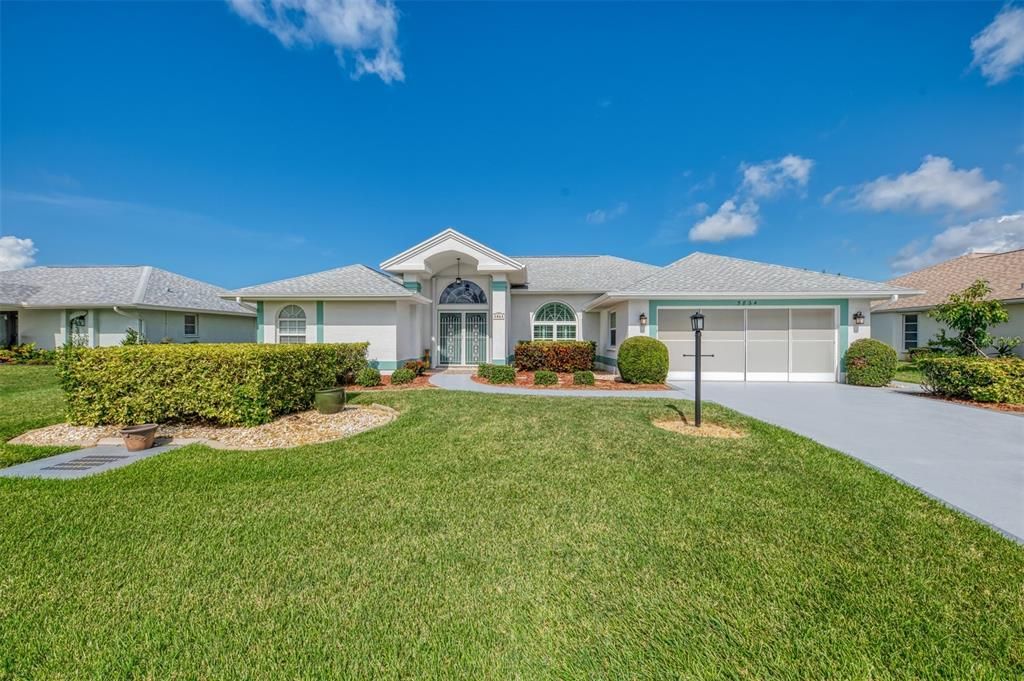 5864 BUCHANAN ROAD, Venice, FL 34293