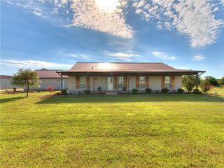 7800 S Choctaw Avenue, El Reno, OK 73036