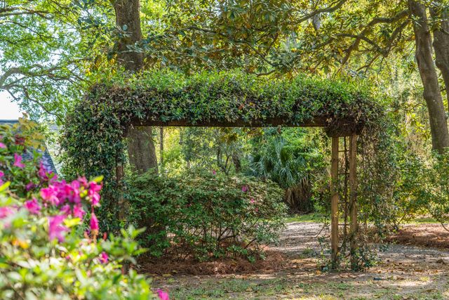 2227 Woodland Shores Road, Charleston, SC 29412