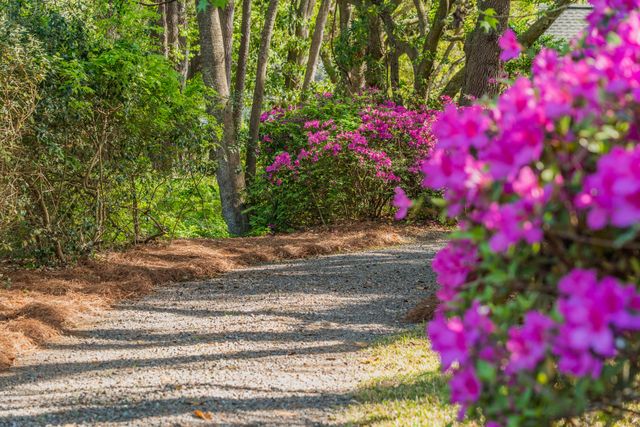 2227 Woodland Shores Road, Charleston, SC 29412