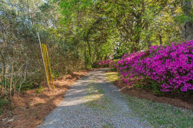 2227 Woodland Shores Road, Charleston, SC 29412