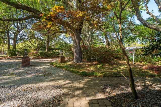 2227 Woodland Shores Road, Charleston, SC 29412