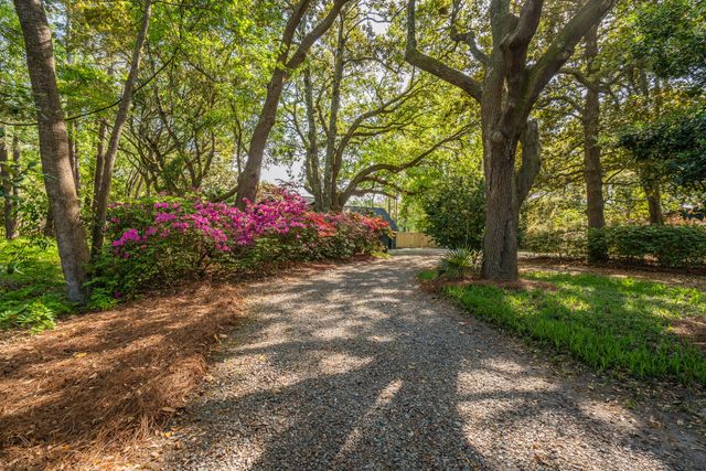 2227 Woodland Shores Road, Charleston, SC 29412