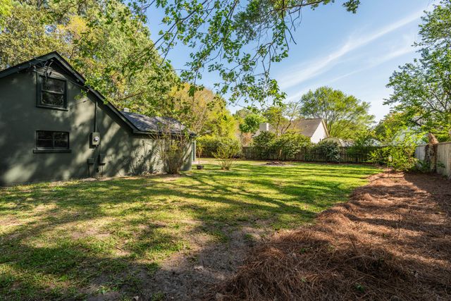 2227 Woodland Shores Road, Charleston, SC 29412