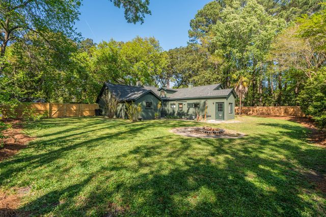 2227 Woodland Shores Road, Charleston, SC 29412