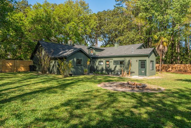 2227 Woodland Shores Road, Charleston, SC 29412