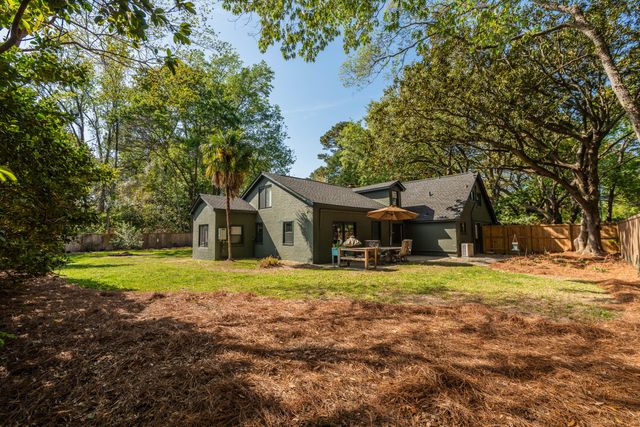 2227 Woodland Shores Road, Charleston, SC 29412