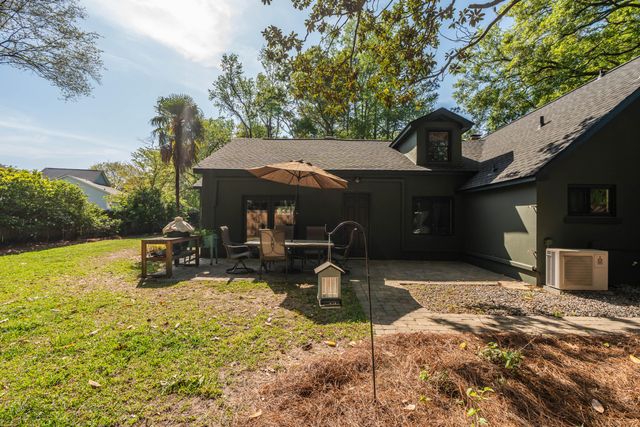 2227 Woodland Shores Road, Charleston, SC 29412