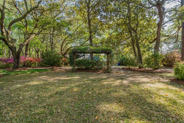 2227 Woodland Shores Road, Charleston, SC 29412