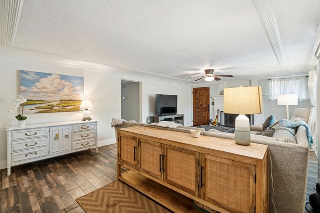 2227 Woodland Shores Road, Charleston, SC 29412