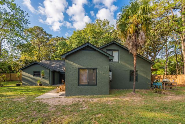 2227 Woodland Shores Road, Charleston, SC 29412