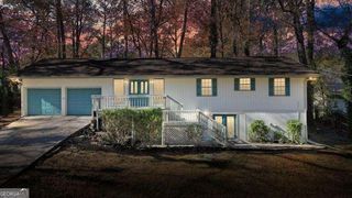 3310 Bryan Way, Marietta, GA 30008