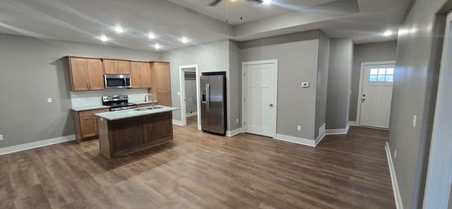 336 Deer Run Ave, El Dorado, KS 67042