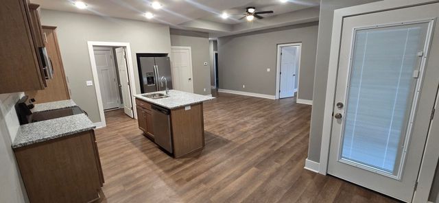 336 Deer Run Ave, El Dorado, KS 67042