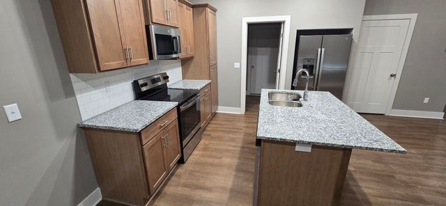 336 Deer Run Ave, El Dorado, KS 67042