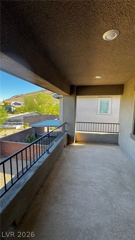 7080 Garnet Crest Court, Las Vegas, NV 89148