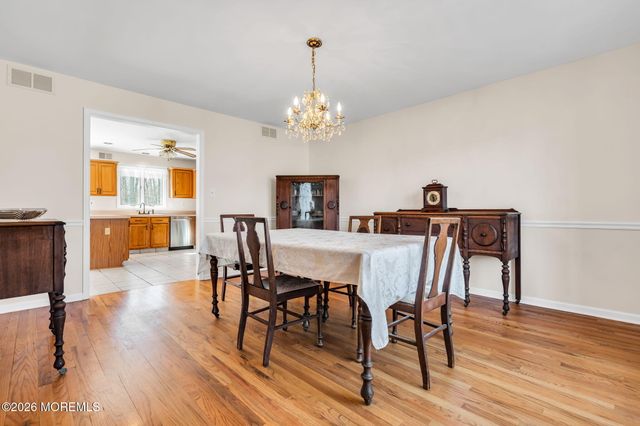 250 Bent Hook Road, Toms River, NJ 08755