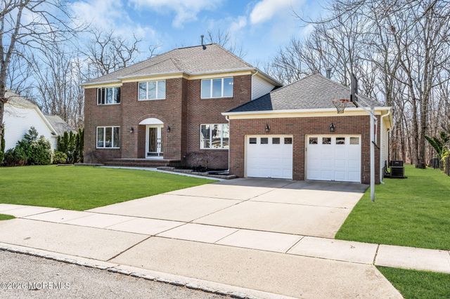 250 Bent Hook Road, Toms River, NJ 08755
