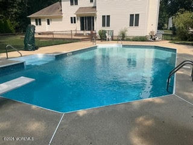 250 Bent Hook Road, Toms River, NJ 08755
