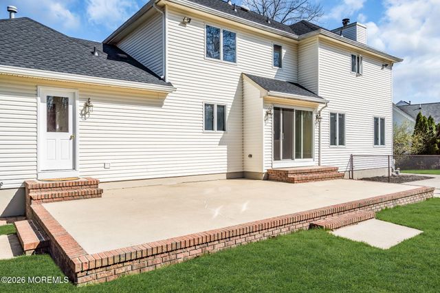 250 Bent Hook Road, Toms River, NJ 08755