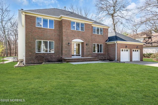 250 Bent Hook Road, Toms River, NJ 08755