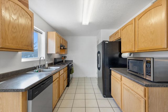 10924 Bandelier Drive NW, Albuquerque, NM 87114