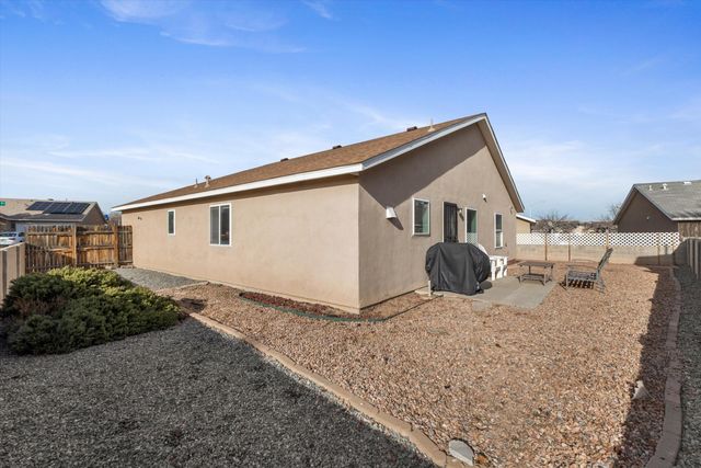 10924 Bandelier Drive NW, Albuquerque, NM 87114