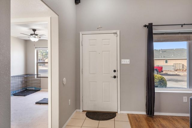 10924 Bandelier Drive NW, Albuquerque, NM 87114