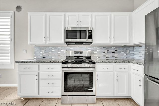43 Braelinn Drive, Henderson, NV 89052