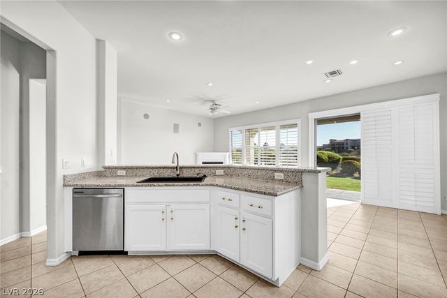43 Braelinn Drive, Henderson, NV 89052