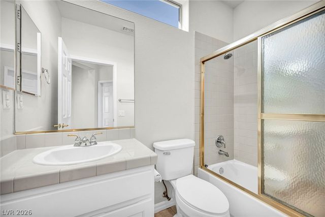 43 Braelinn Drive, Henderson, NV 89052