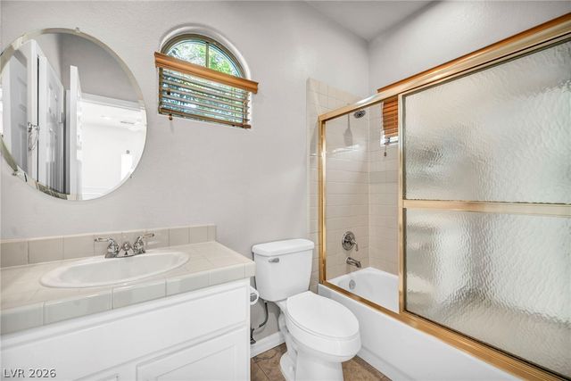 43 Braelinn Drive, Henderson, NV 89052