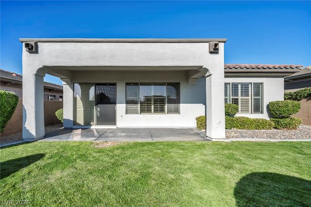 43 Braelinn Drive, Henderson, NV 89052