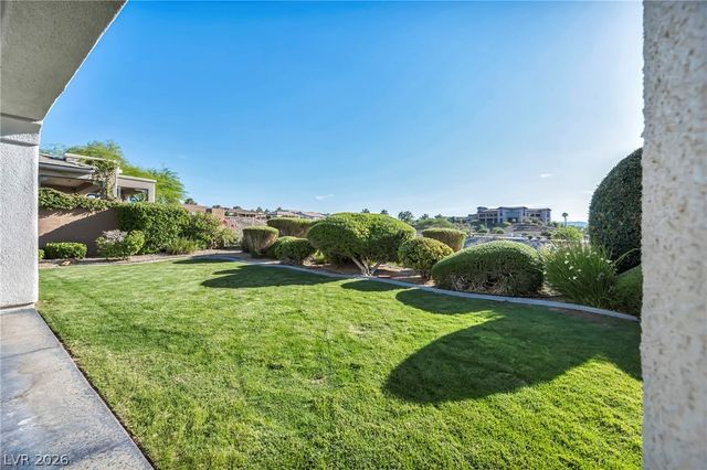 43 Braelinn Drive, Henderson, NV 89052
