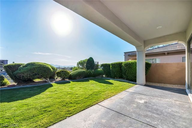 43 Braelinn Drive, Henderson, NV 89052