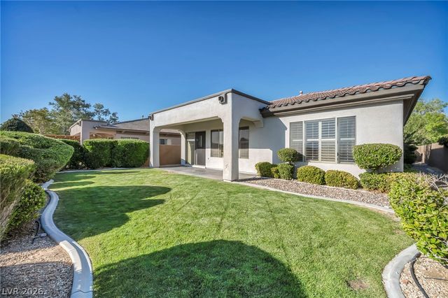 43 Braelinn Drive, Henderson, NV 89052