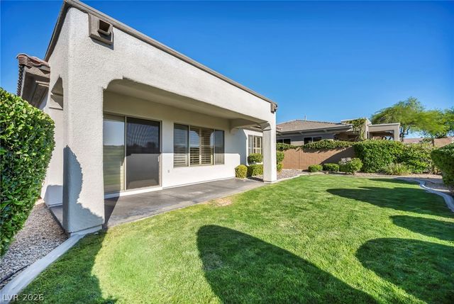 43 Braelinn Drive, Henderson, NV 89052