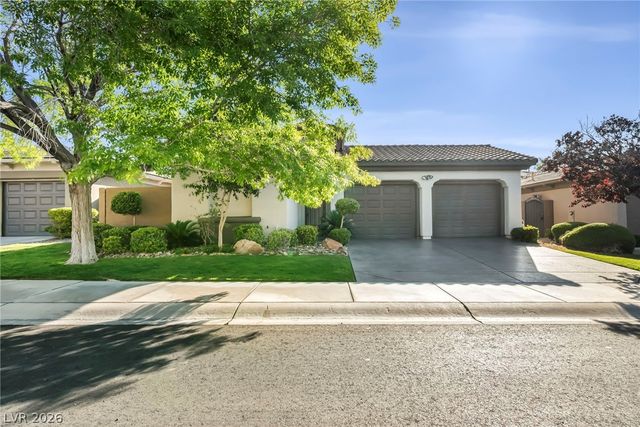 43 Braelinn Drive, Henderson, NV 89052