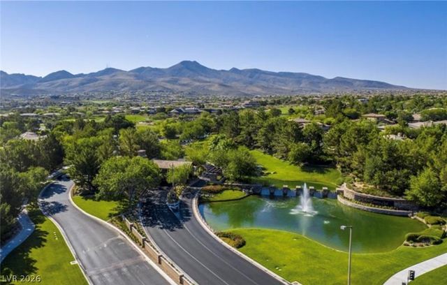 43 Braelinn Drive, Henderson, NV 89052