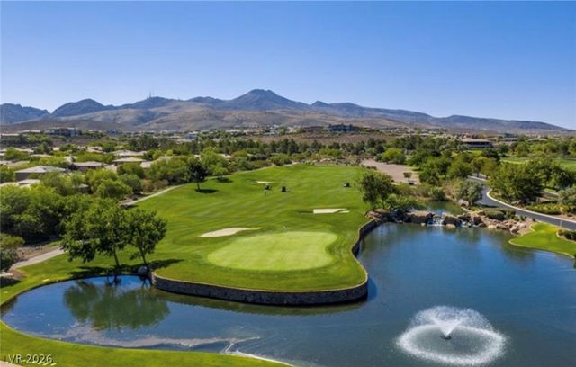 43 Braelinn Drive, Henderson, NV 89052
