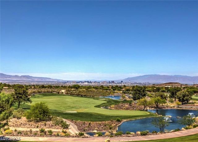 43 Braelinn Drive, Henderson, NV 89052