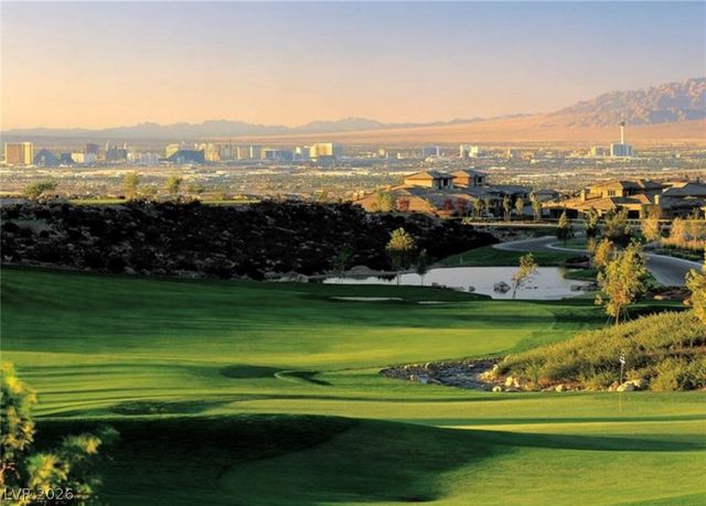 43 Braelinn Drive, Henderson, NV 89052