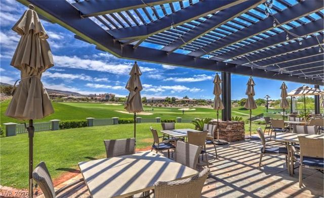 43 Braelinn Drive, Henderson, NV 89052