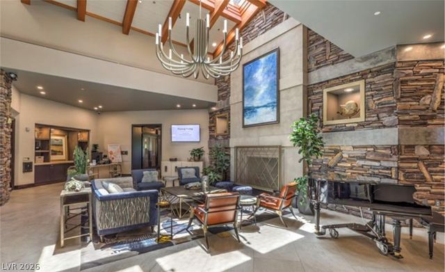 43 Braelinn Drive, Henderson, NV 89052